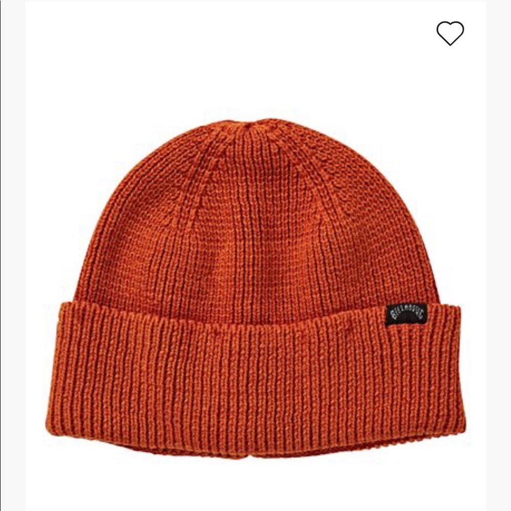 Billabong Bower Beanie (brand new)